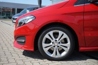 Mercedes-Benz B 200 B200 CDI 4Matic