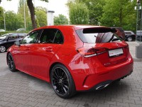 Mercedes-Benz A 200 A200 AMG Line