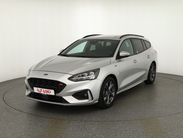 Ford Focus Turnier 1.0 EB ST-Line