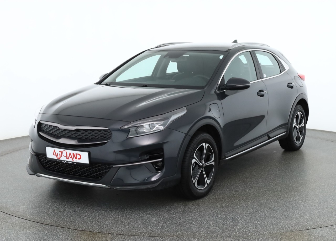 Kia xcee'd XCeed 1.6 Vision Plug-in Hybrid