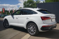 Vorschau: Audi Q5 SB S-Line 45 TFSI quattro s-tronic