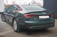 Audi A5 Sportback 2.0 TFSI