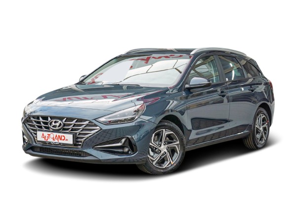 Hyundai i30 1.0 T-GDI Advantage