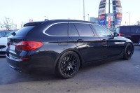 BMW 520 d Touring Aut.