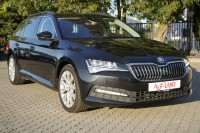 Skoda Superb Combi 2.0 TDI DSG