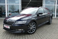 Vorschau: Skoda Superb Combi 2.0 TDI L&K