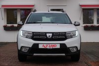 Dacia Sandero Stepway II Celebration