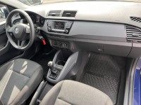 Skoda Fabia Combi 1.2l TSI