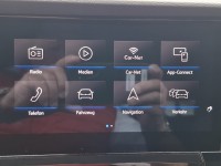 VW Touareg 3.0 V6 TDI R-Line 4M