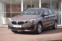 Vorschau: BMW 218 i Advantage