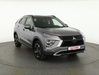 Mitsubishi Eclipse Cross 2.4 PHEV Plus 4WD