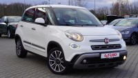 Vorschau: Fiat 500L 1.4 Cross