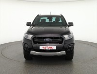 Ford Ranger 2.0 TDCi 4x4 Wildtrack