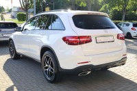 Mercedes-Benz GLC 250 4Matic AMG Line