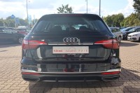 Audi A4 Avant 35 TDI S line