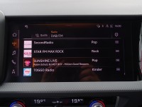 Audi A1 Sportback 35 1.5 TFSI S line