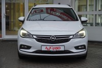 Opel Astra K Sports Tourer 1.4