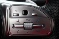 Mercedes-Benz A 180 A180 AMG Line Aut.