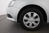 Skoda Fabia Combi 1.0 MPI Active