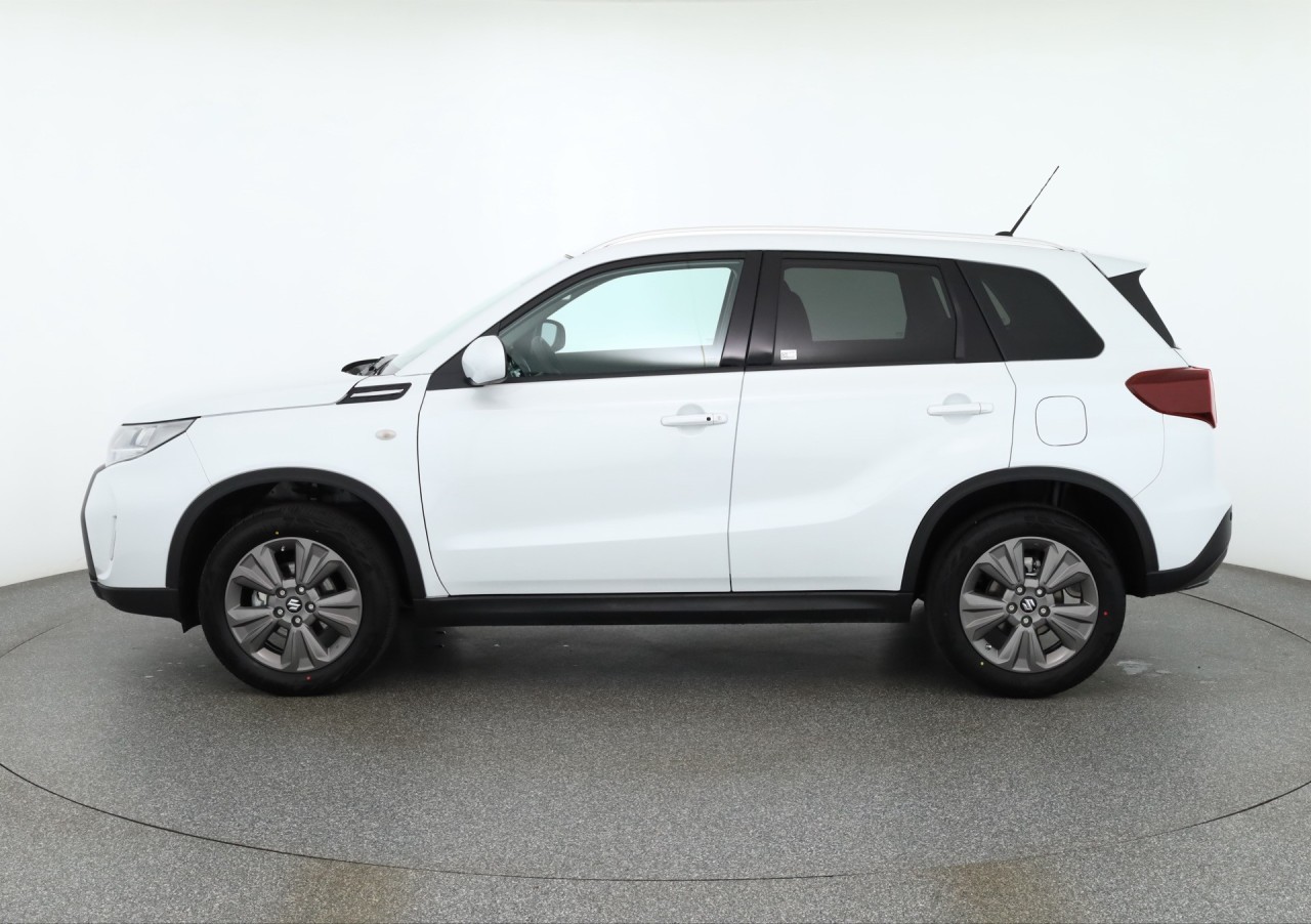 Suzuki Vitara 1.4 Boosterjet ALLGRIP Aut.