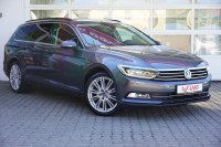 VW Passat Variant 1.6 TDI