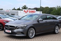 Vorschau: Mercedes-Benz CLA 250 AMG Line