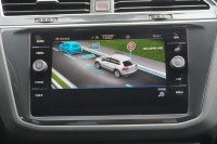 VW Tiguan 2.0 TSI DSG 4Motion R-Line