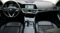 BMW 318 318d Touring Advantage