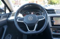 VW Passat Variant 2.0 TDI Business
