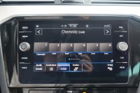 VW Passat Variant 2.0 TDI R-Line