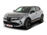Alfa Romeo Junior Ibrida Speciale 1.2 VGT Navi Sitzheizung LED