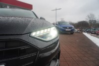 Audi A4 Quattro Avant 40 TFSI quattro advanced