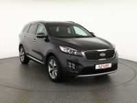 Kia Sorento 2.2 CRDi Platinum Edition 4WD