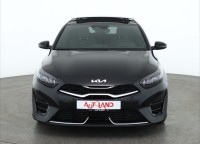Kia pro_cee'd ProCeed 1.5 T-GDI GT-Line