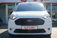 Ford Transit Connect 1.5 TDCi Aut.