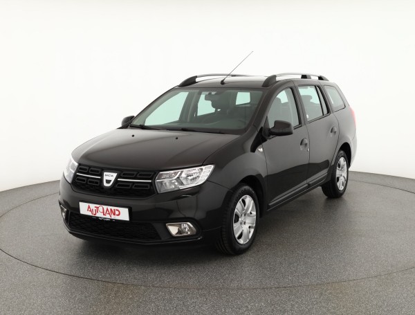 Dacia Logan II MCV TCe 90 Automatik