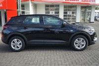 Opel Grandland 1.2 Turbo Edition