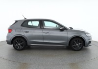 Skoda Fabia 1.0 MPI Ambition