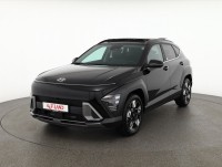 Hyundai Kona 1.0T-GDI Aut. 2-Zonen-Klima Navi Sitzheizung