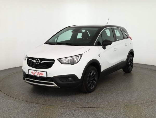 Opel Crossland 1.2 120 Jahre