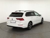VW Golf VIII Variant 2.0 TSI DSG R-Line