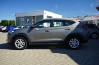 Hyundai Tucson 1.6 T-GDI Trend 4WD