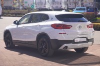 BMW X2 sDrive 18 i Advantage