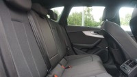 Audi A4 Quattro Avant 40 2.0 TFSI quattro