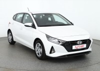 Hyundai i20 1.2 Select