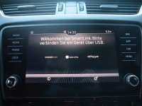 Skoda Octavia Combi 1.5 TSI DSG Soleil