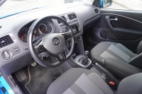 VW Polo 1.2 Allstar BMT/Start-Stopp