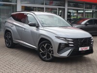 Hyundai Tucson 1.6T-GDI HEV Facelift Aut. N-Line 4WD