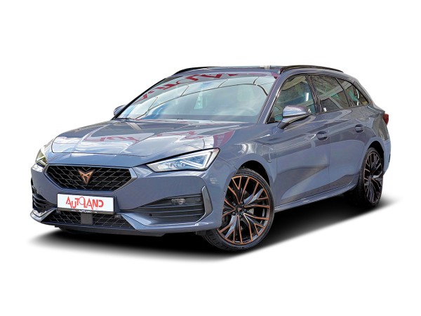 Cupra Leon ST 1.4 e-HYBRID