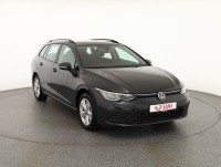 VW Golf VIII Variant 2.0 TDI Life